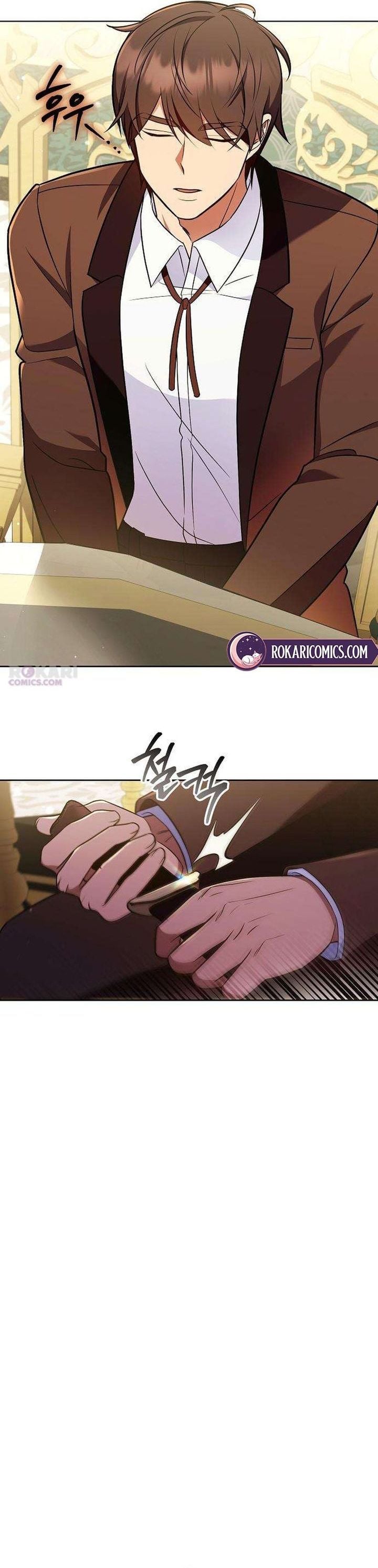 Baca My Wife Waited for Me in the Wheat Field - Chapter 13 halaman 26
