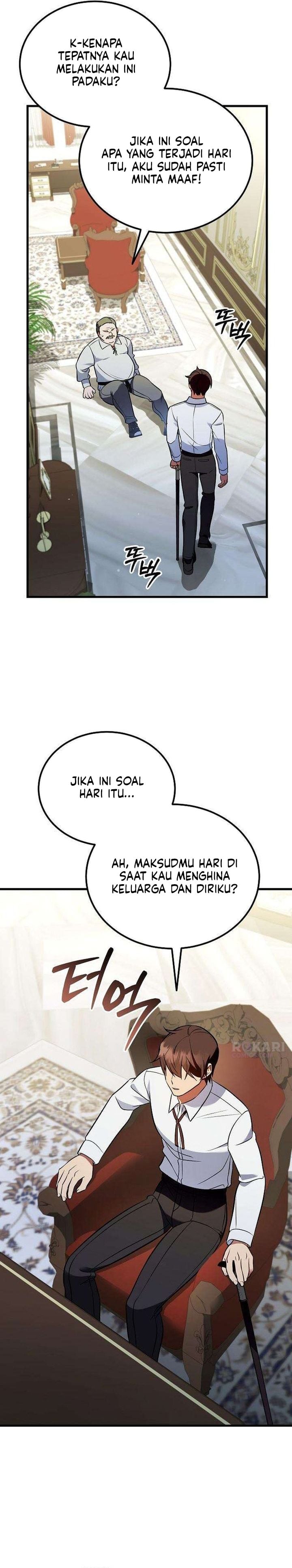 Baca My Wife Waited for Me in the Wheat Field - Chapter 13 halaman 3
