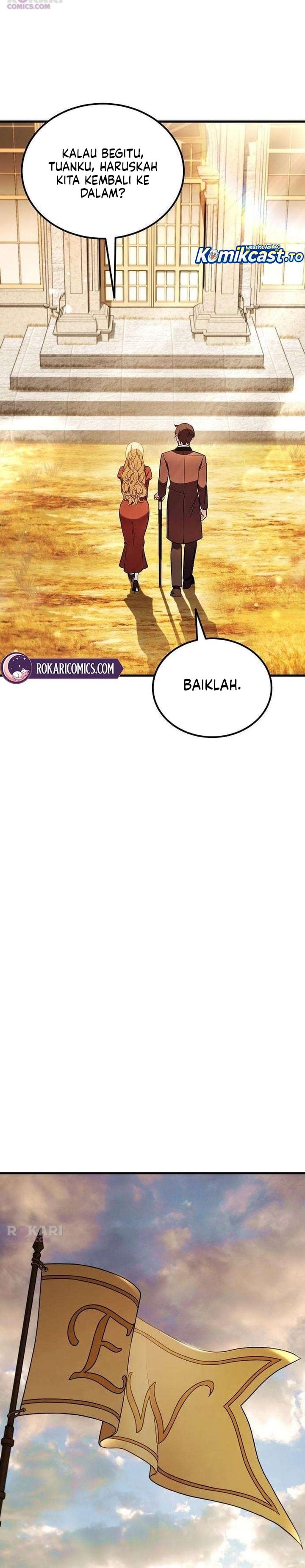 Baca My Wife Waited for Me in the Wheat Field - Chapter 13 halaman 31
