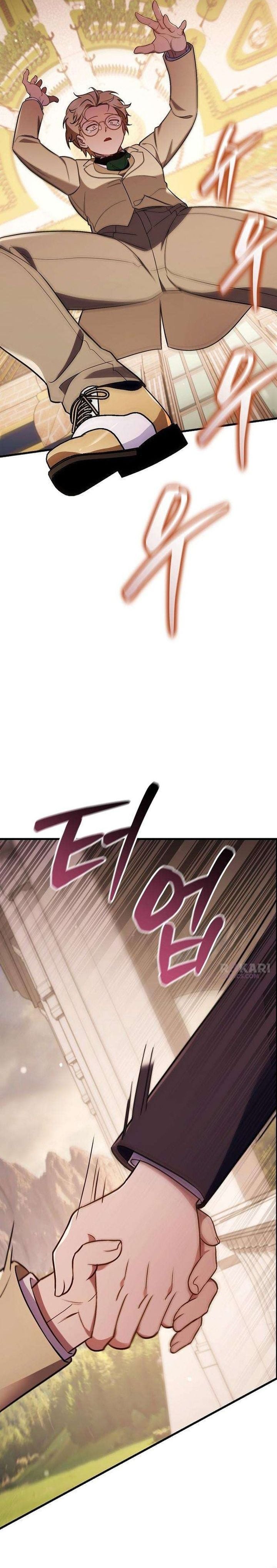 Baca My Wife Waited for Me in the Wheat Field - Chapter 13 halaman 37