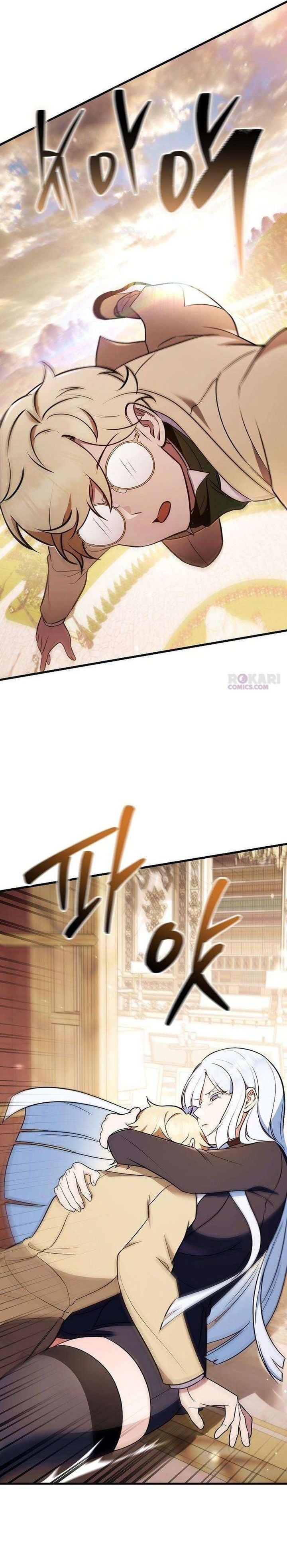 Baca My Wife Waited for Me in the Wheat Field - Chapter 13 halaman 38