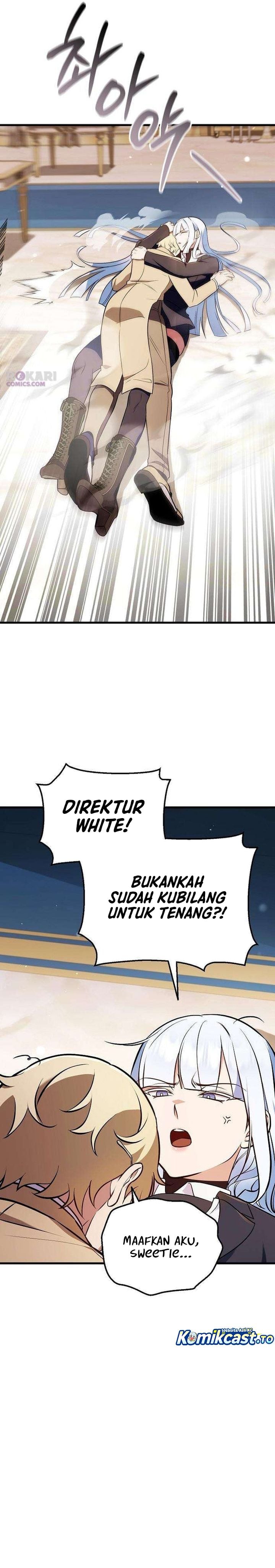 Baca My Wife Waited for Me in the Wheat Field - Chapter 13 halaman 39