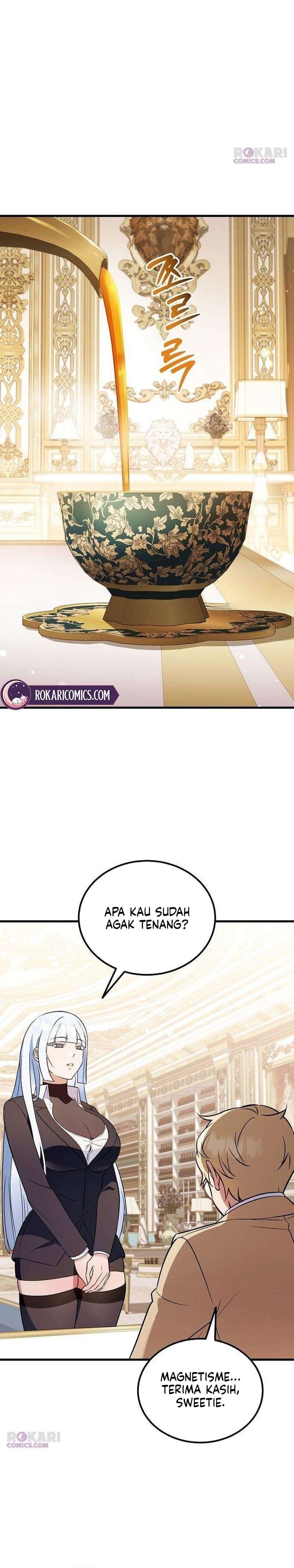 Baca My Wife Waited for Me in the Wheat Field - Chapter 13 halaman 40