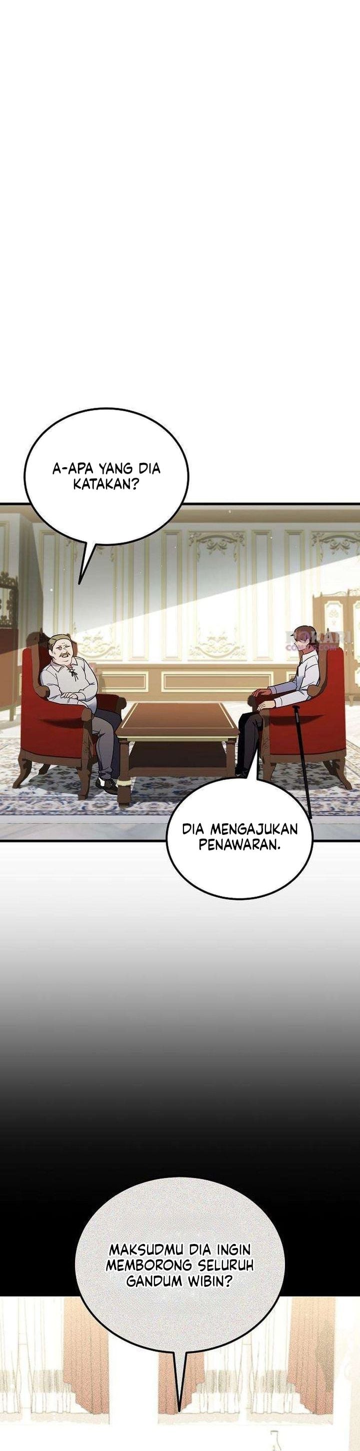 Baca My Wife Waited for Me in the Wheat Field - Chapter 13 halaman 7
