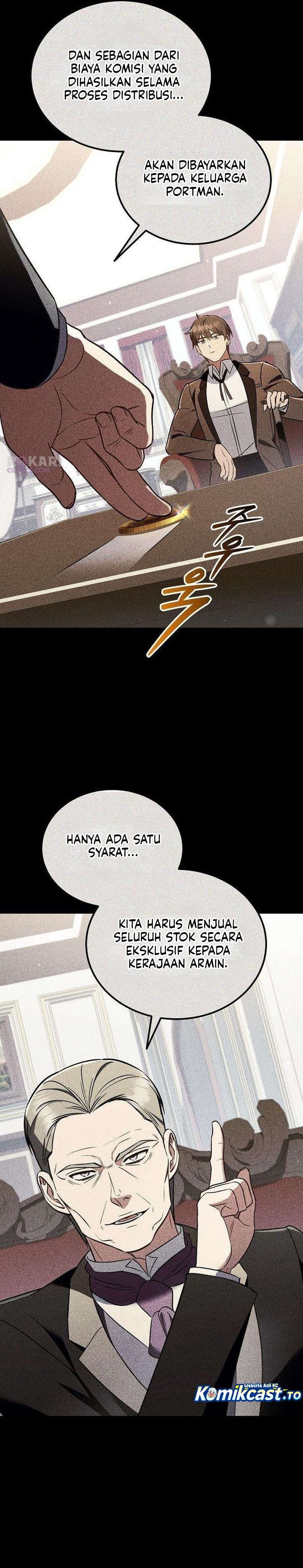 Baca My Wife Waited for Me in the Wheat Field - Chapter 13 halaman 9