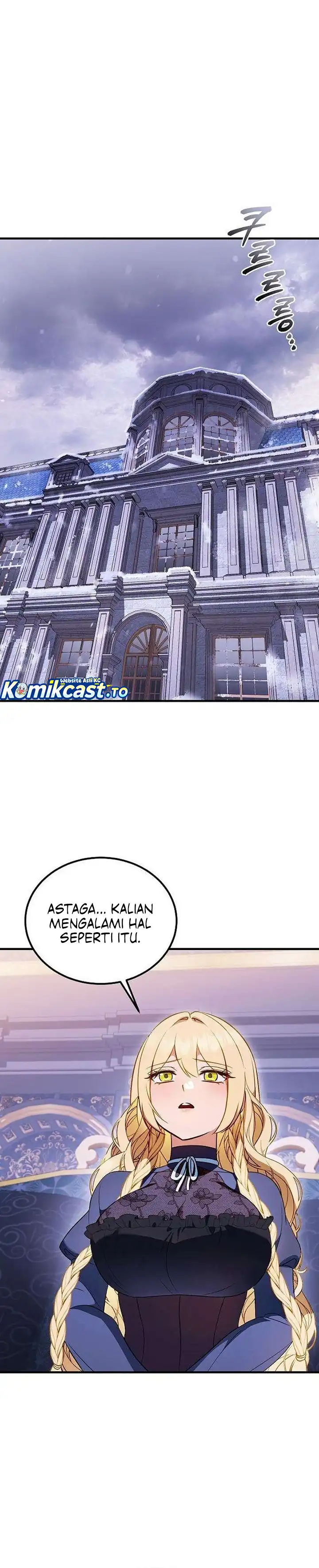 Baca My Wife Waited for Me in the Wheat Field - Chapter 14 halaman 17