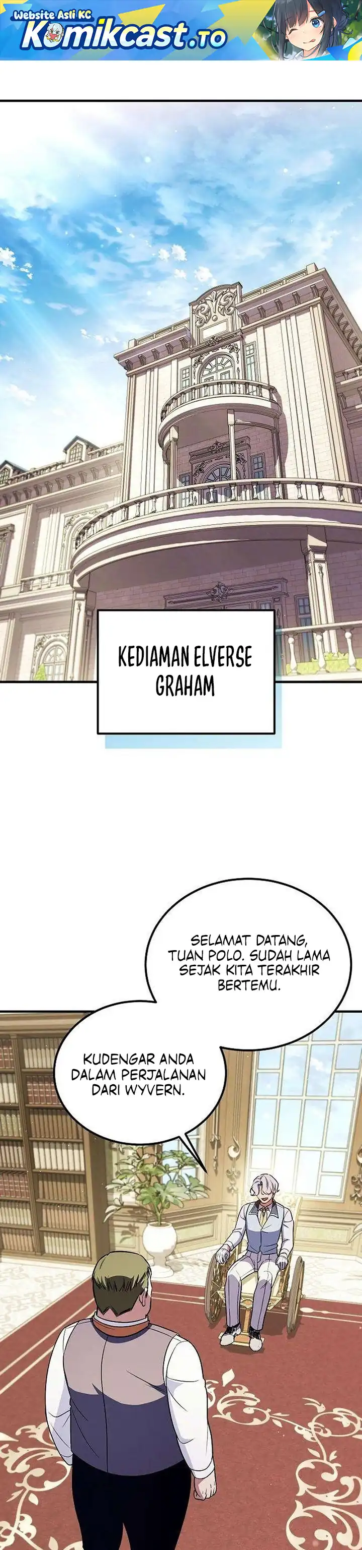 Baca My Wife Waited for Me in the Wheat Field - Chapter 14 halaman 2