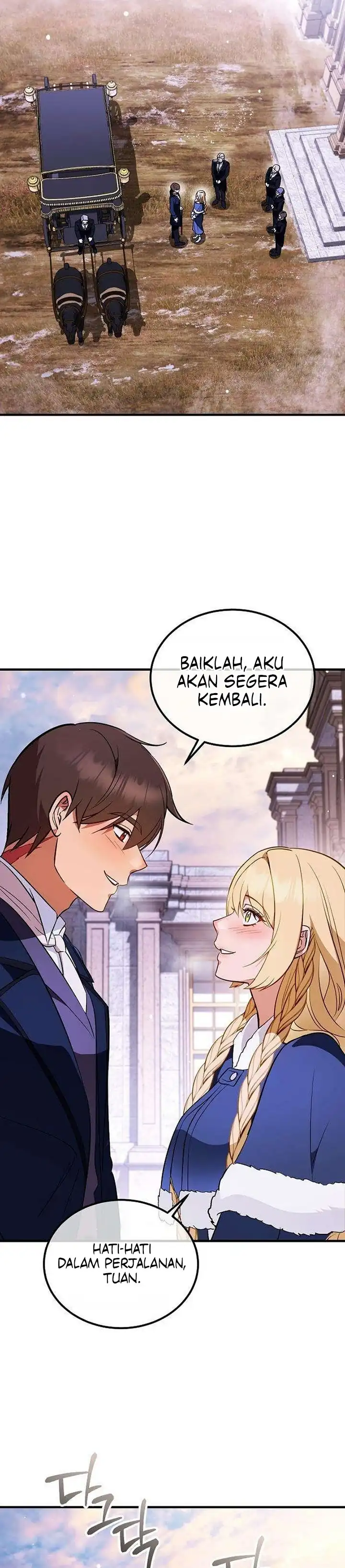 Baca My Wife Waited for Me in the Wheat Field - Chapter 14 halaman 26