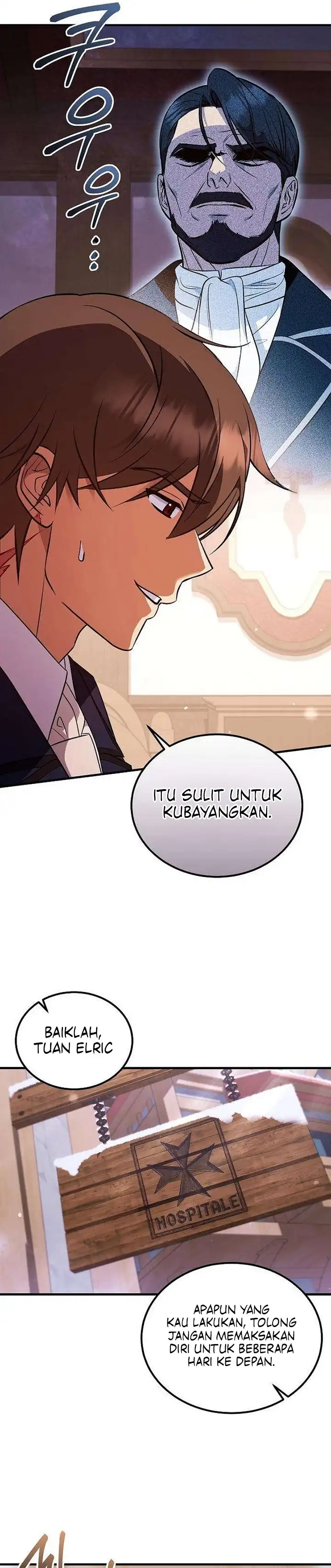 Baca My Wife Waited for Me in the Wheat Field - Chapter 14 halaman 38