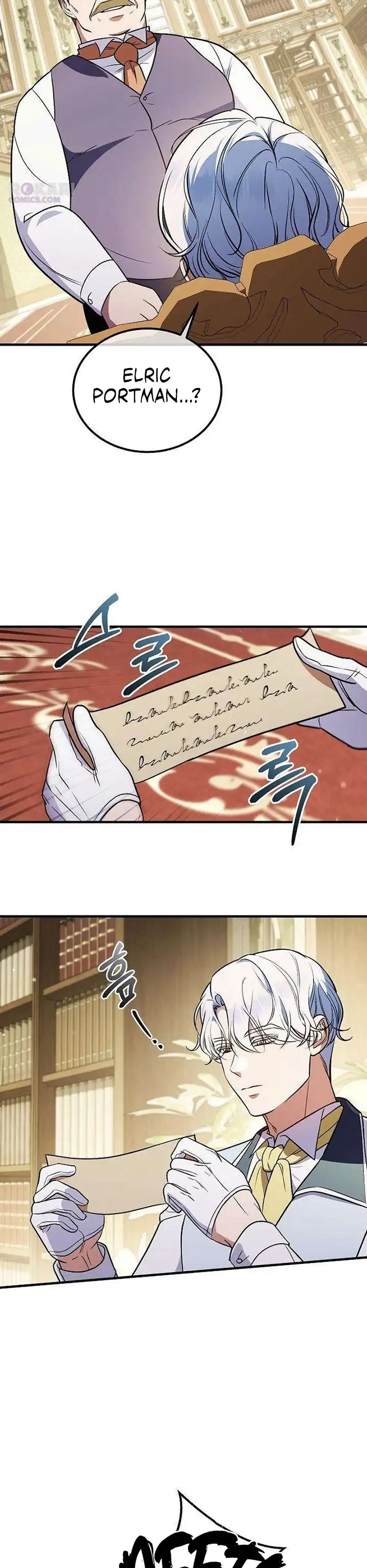 Baca My Wife Waited for Me in the Wheat Field - Chapter 14 halaman 4
