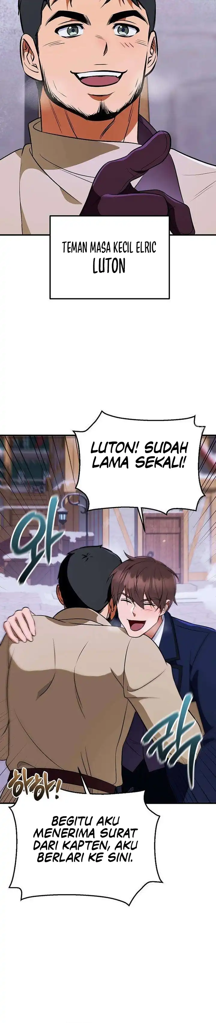 Baca My Wife Waited for Me in the Wheat Field - Chapter 14 halaman 41