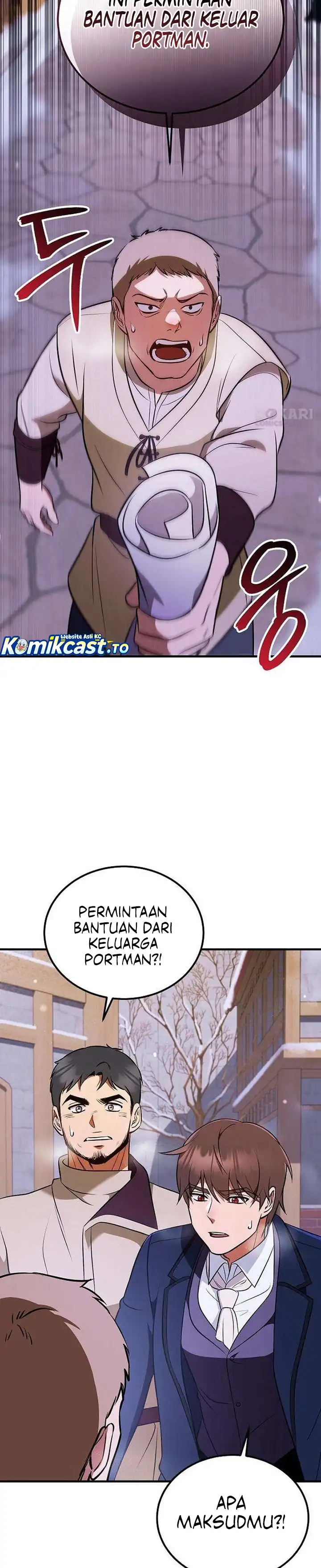 Baca My Wife Waited for Me in the Wheat Field - Chapter 14 halaman 44
