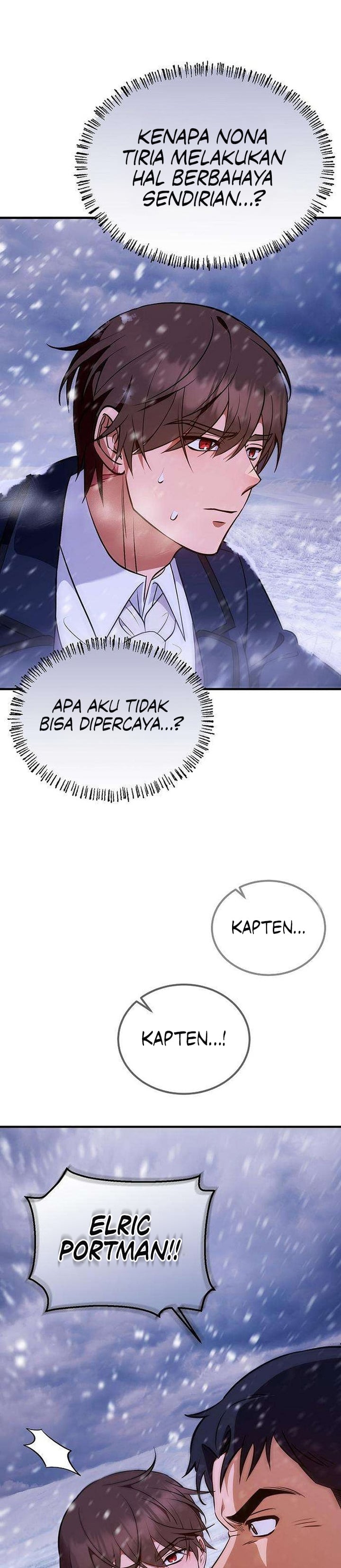 Baca My Wife Waited for Me in the Wheat Field - Chapter 15 halaman 12