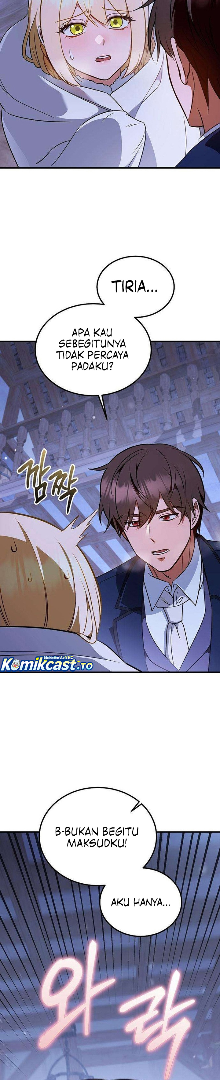 Baca My Wife Waited for Me in the Wheat Field - Chapter 15 halaman 29