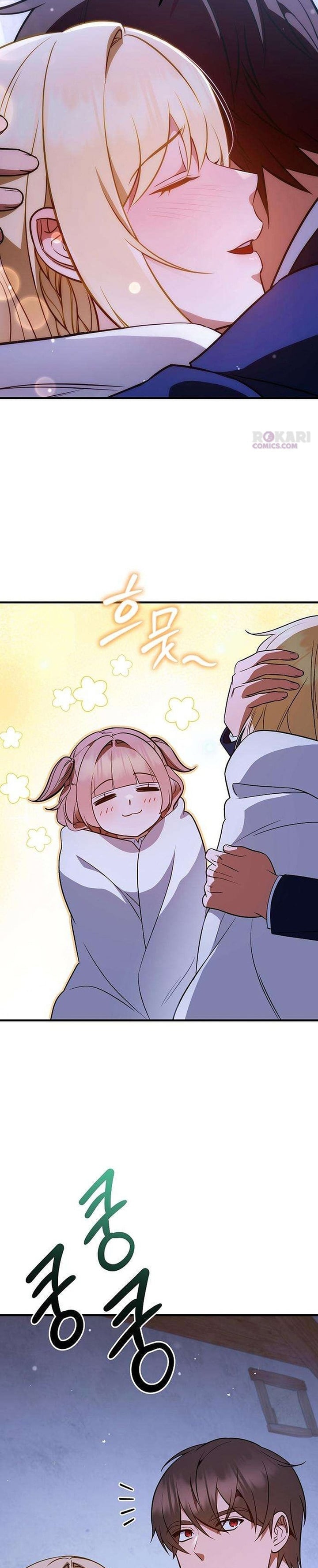 Baca My Wife Waited for Me in the Wheat Field - Chapter 15 halaman 31