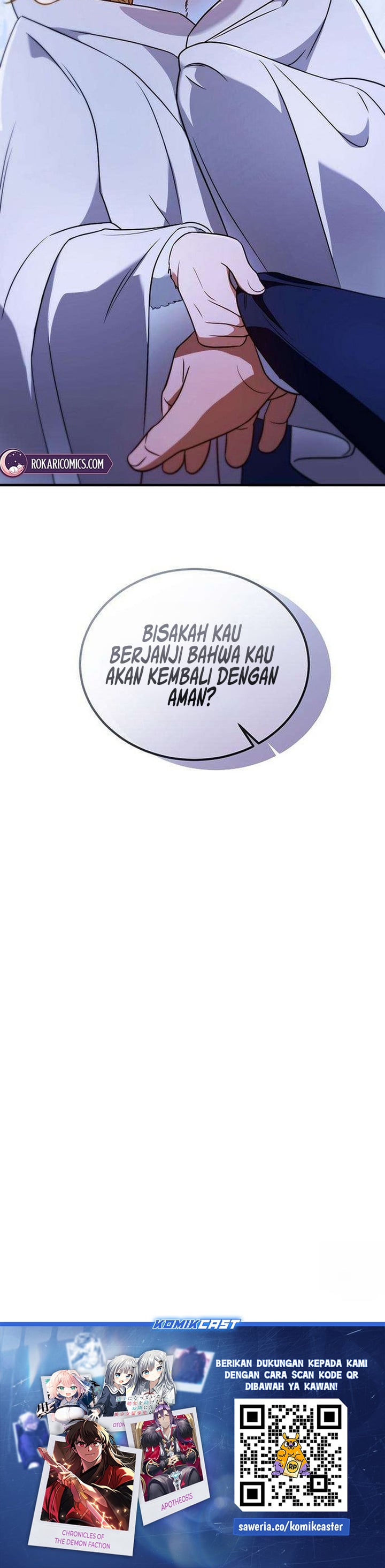 Baca My Wife Waited for Me in the Wheat Field - Chapter 15 halaman 37
