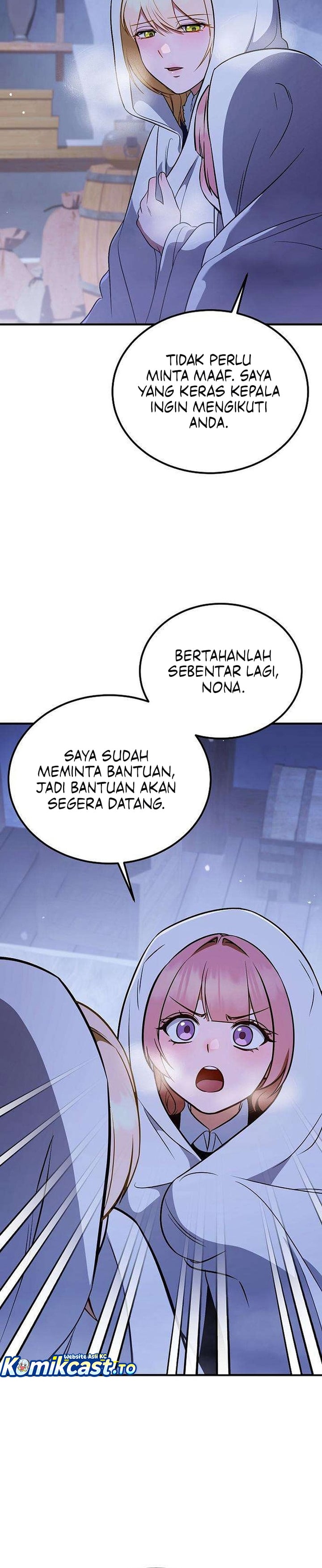 Baca My Wife Waited for Me in the Wheat Field - Chapter 15 halaman 9