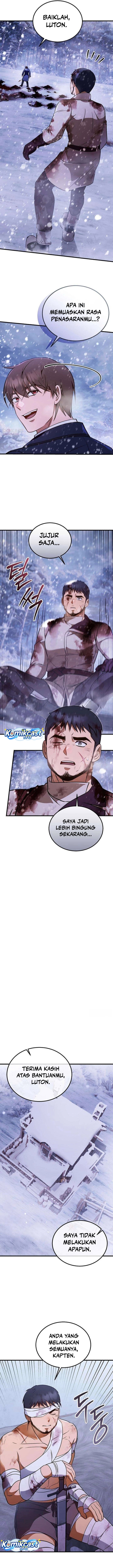Baca My Wife Waited for Me in the Wheat Field - Chapter 16 halaman 12