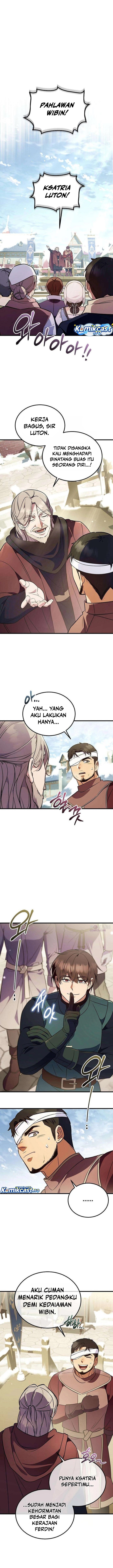 Baca My Wife Waited for Me in the Wheat Field - Chapter 16 halaman 14
