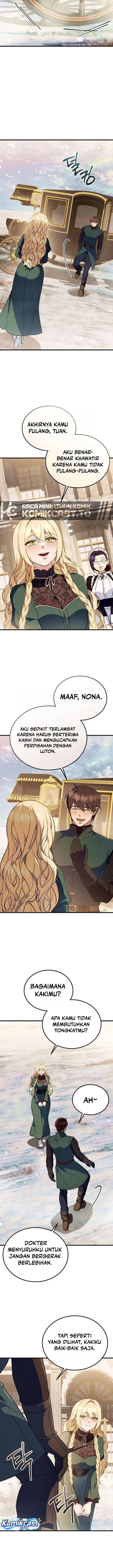 Baca My Wife Waited for Me in the Wheat Field - Chapter 16 halaman 16