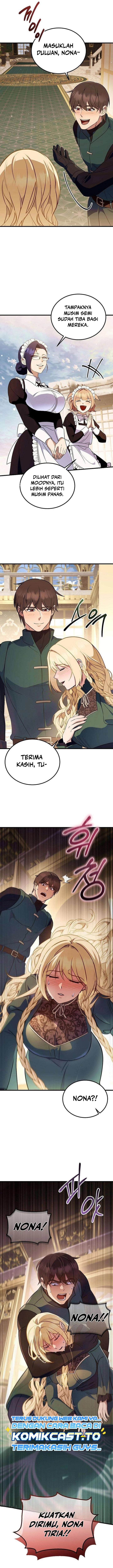 Baca My Wife Waited for Me in the Wheat Field - Chapter 16 halaman 18