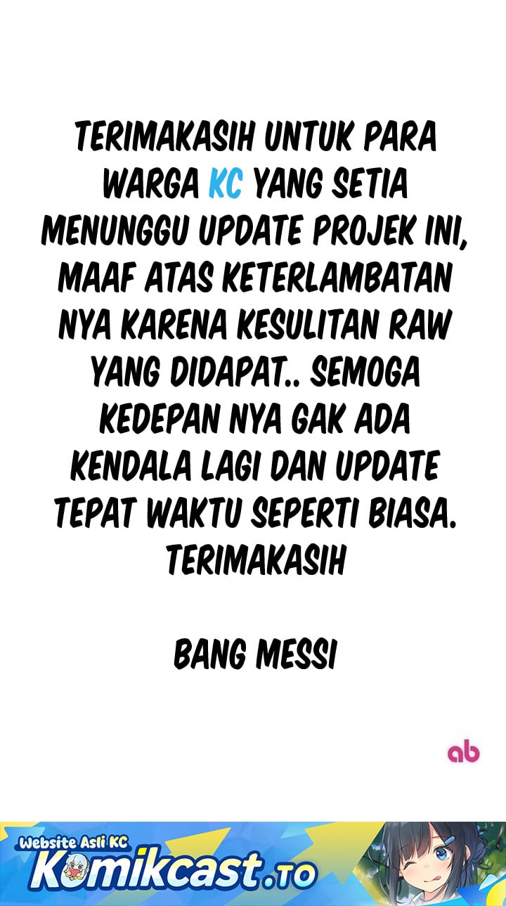 Baca My Wife Waited for Me in the Wheat Field - Chapter 16 halaman 19