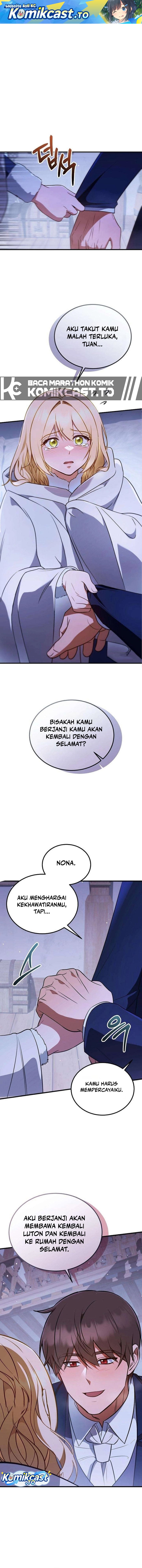 Baca My Wife Waited for Me in the Wheat Field - Chapter 16 halaman 2