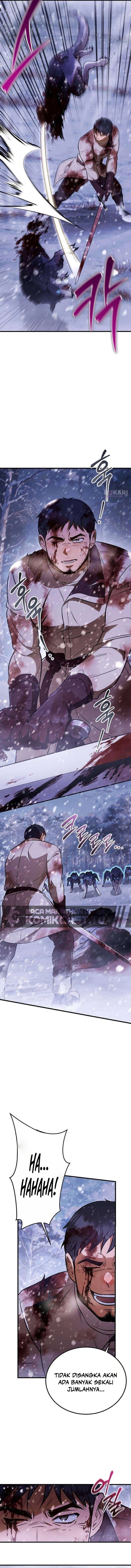 Baca My Wife Waited for Me in the Wheat Field - Chapter 16 halaman 4
