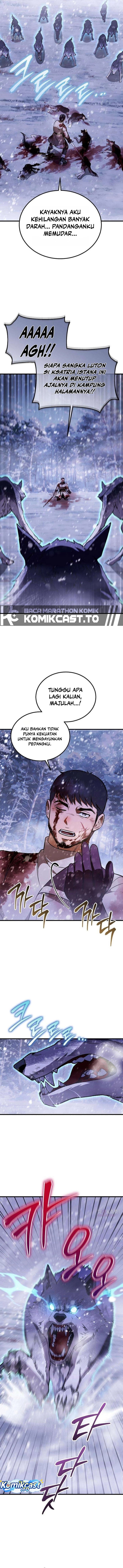 Baca My Wife Waited for Me in the Wheat Field - Chapter 16 halaman 5