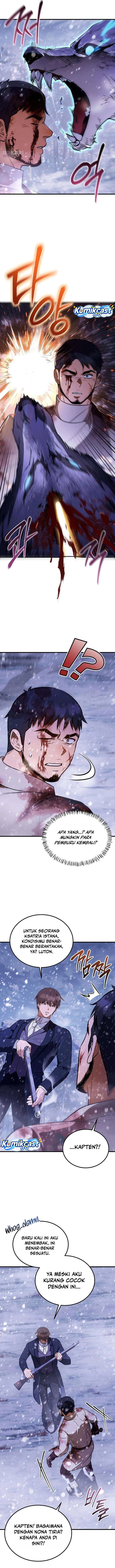 Baca My Wife Waited for Me in the Wheat Field - Chapter 16 halaman 6