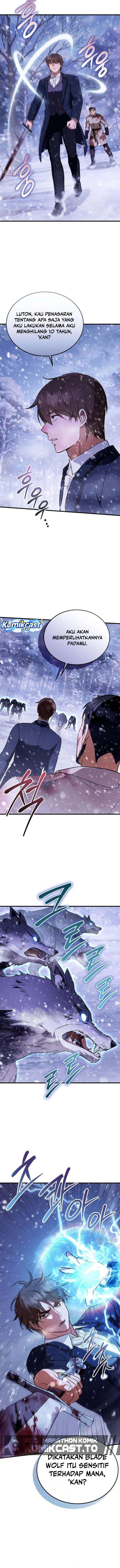 Baca My Wife Waited for Me in the Wheat Field - Chapter 16 halaman 8