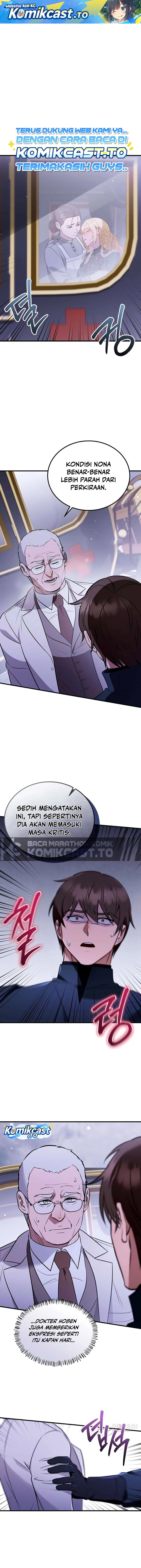 Baca My Wife Waited for Me in the Wheat Field - Chapter 17 halaman 2