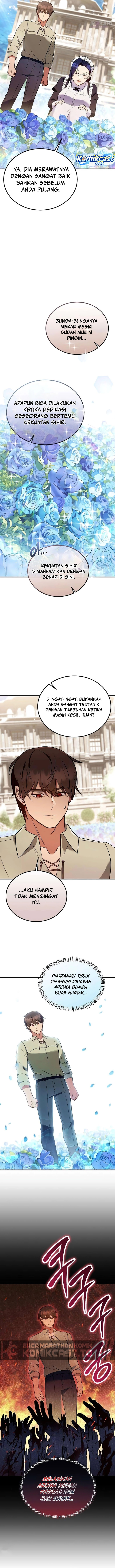 Baca My Wife Waited for Me in the Wheat Field - Chapter 17 halaman 7