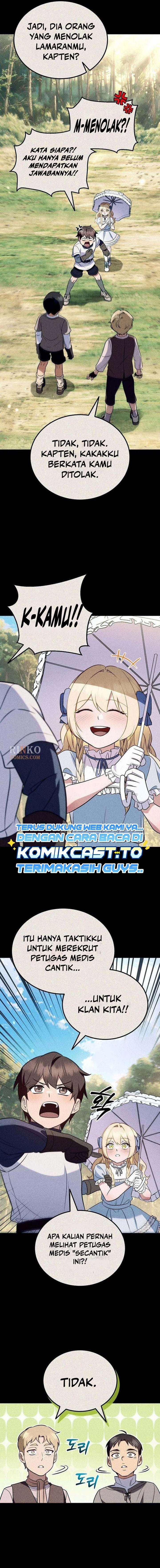 Baca My Wife Waited for Me in the Wheat Field - Chapter 18 halaman 13