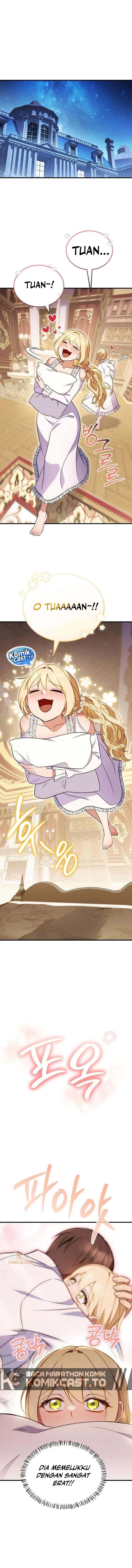Baca My Wife Waited for Me in the Wheat Field - Chapter 18 halaman 5