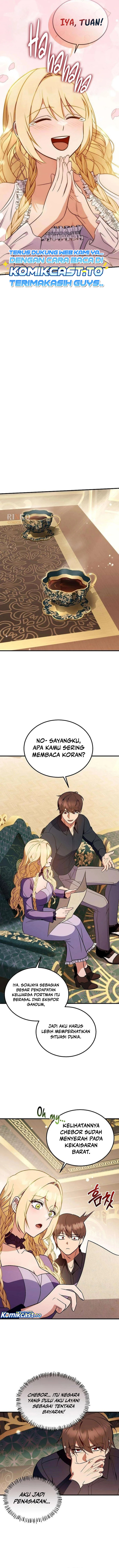 Baca My Wife Waited for Me in the Wheat Field - Chapter 19 halaman 11