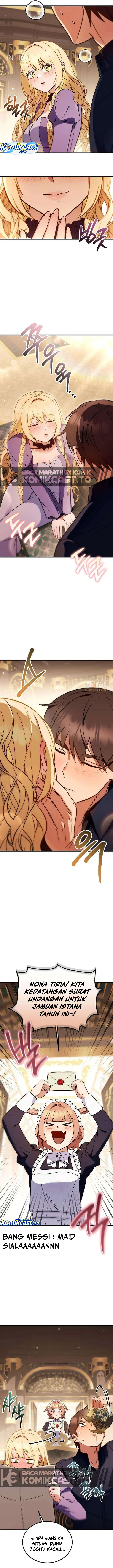 Baca My Wife Waited for Me in the Wheat Field - Chapter 19 halaman 13