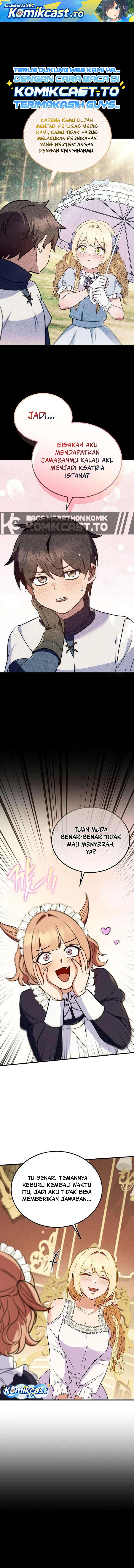 Baca My Wife Waited for Me in the Wheat Field - Chapter 19 halaman 2