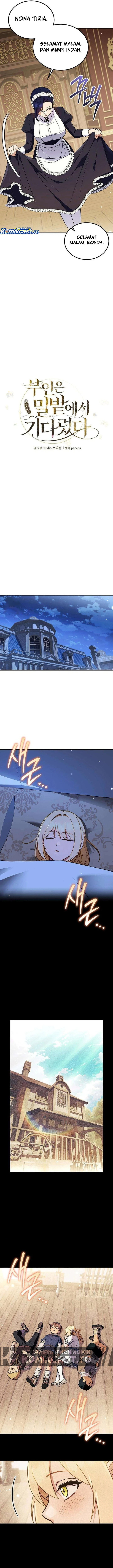 Baca My Wife Waited for Me in the Wheat Field - Chapter 19 halaman 7