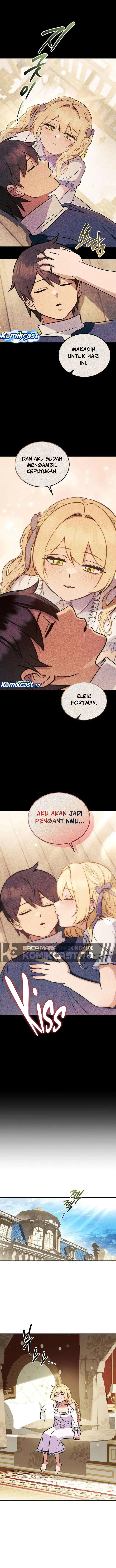 Baca My Wife Waited for Me in the Wheat Field - Chapter 19 halaman 8