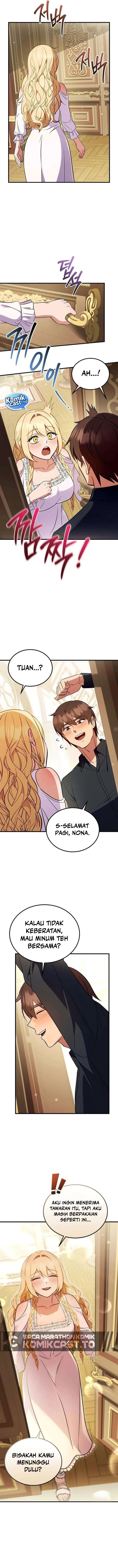 Baca My Wife Waited for Me in the Wheat Field - Chapter 19 halaman 9