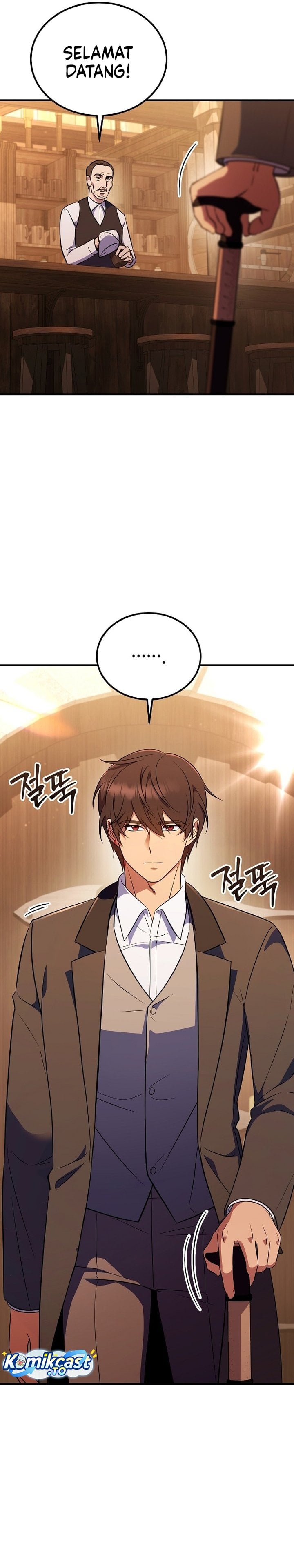 Baca My Wife Waited for Me in the Wheat Field - Chapter 2 halaman 10