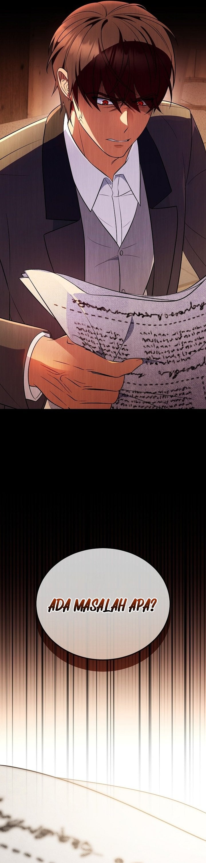 Baca My Wife Waited for Me in the Wheat Field - Chapter 2 halaman 15