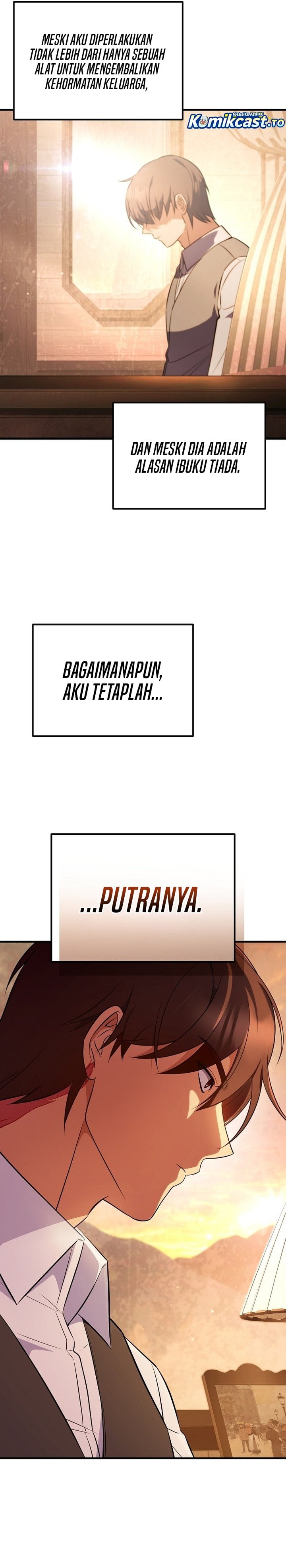 Baca My Wife Waited for Me in the Wheat Field - Chapter 2 halaman 22