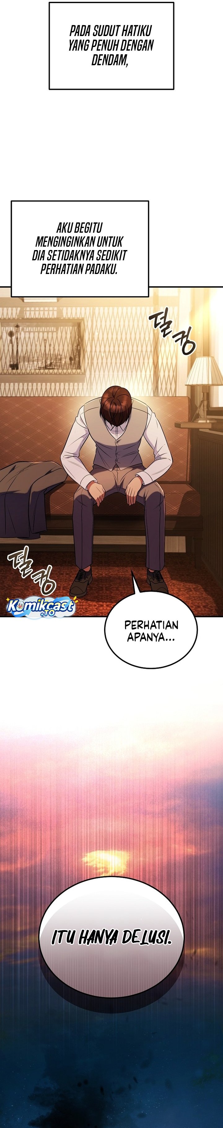 Baca My Wife Waited for Me in the Wheat Field - Chapter 2 halaman 23