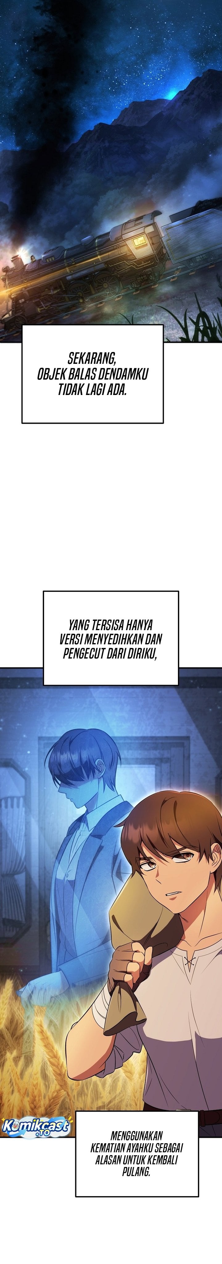Baca My Wife Waited for Me in the Wheat Field - Chapter 2 halaman 24