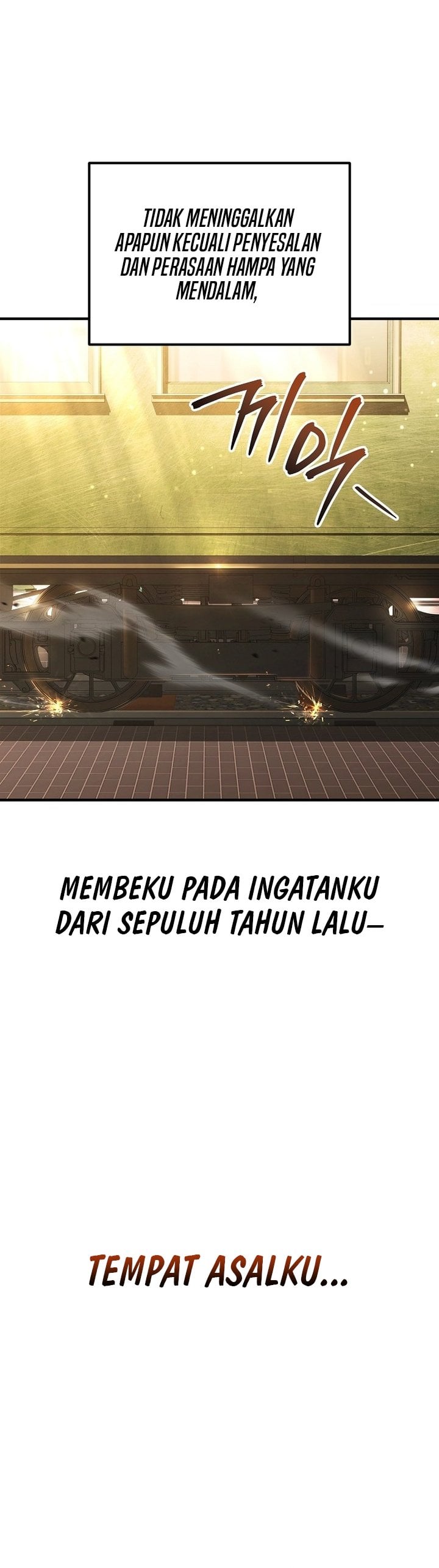 Baca My Wife Waited for Me in the Wheat Field - Chapter 2 halaman 25