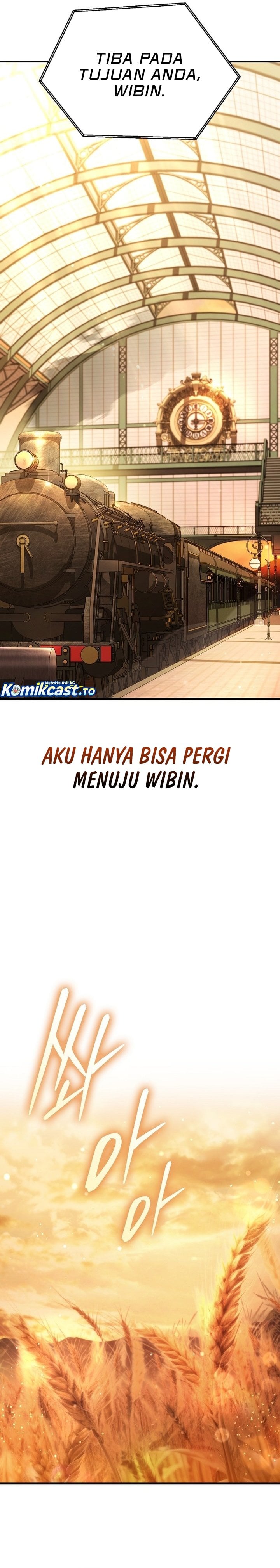 Baca My Wife Waited for Me in the Wheat Field - Chapter 2 halaman 26