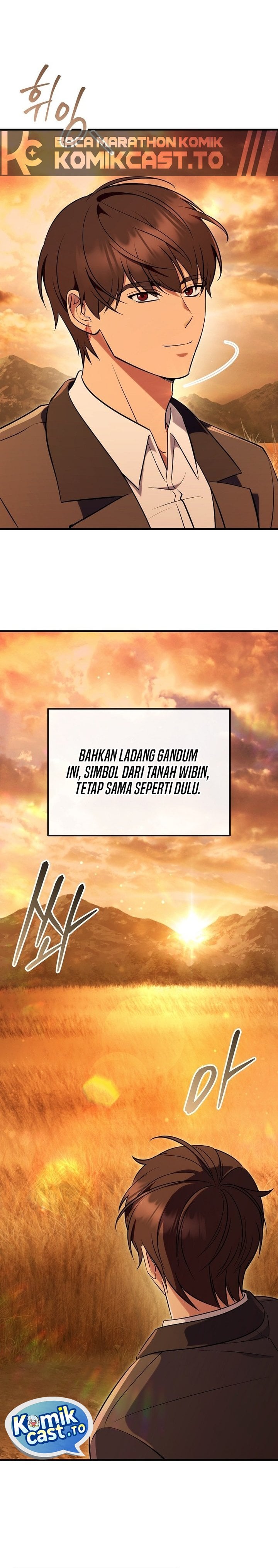 Baca My Wife Waited for Me in the Wheat Field - Chapter 2 halaman 30