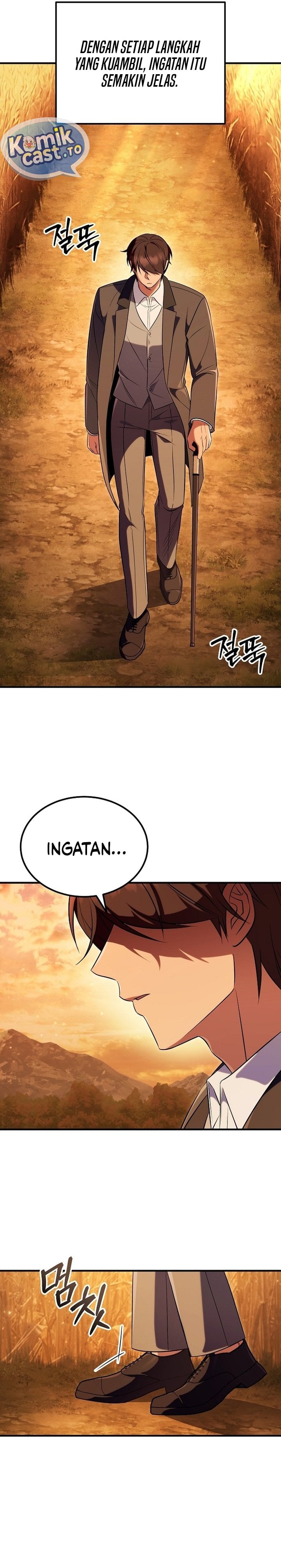 Baca My Wife Waited for Me in the Wheat Field - Chapter 2 halaman 32